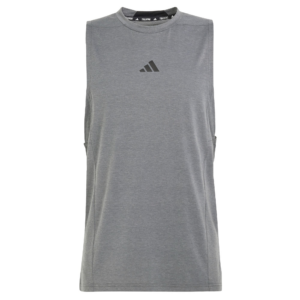 ADIDAS PERFORMANCE Funkcionális felső 'D4T Workout'  szürke / fekete-Ár