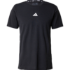 ADIDAS PERFORMANCE Funkcionális felső 'Designed for Training'  fekete / fehér-Ár