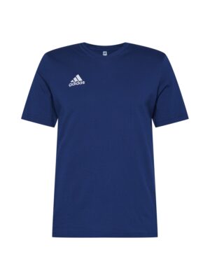 ADIDAS PERFORMANCE Funkcionális felső 'Entrada 22'  encián / fehér-hu
