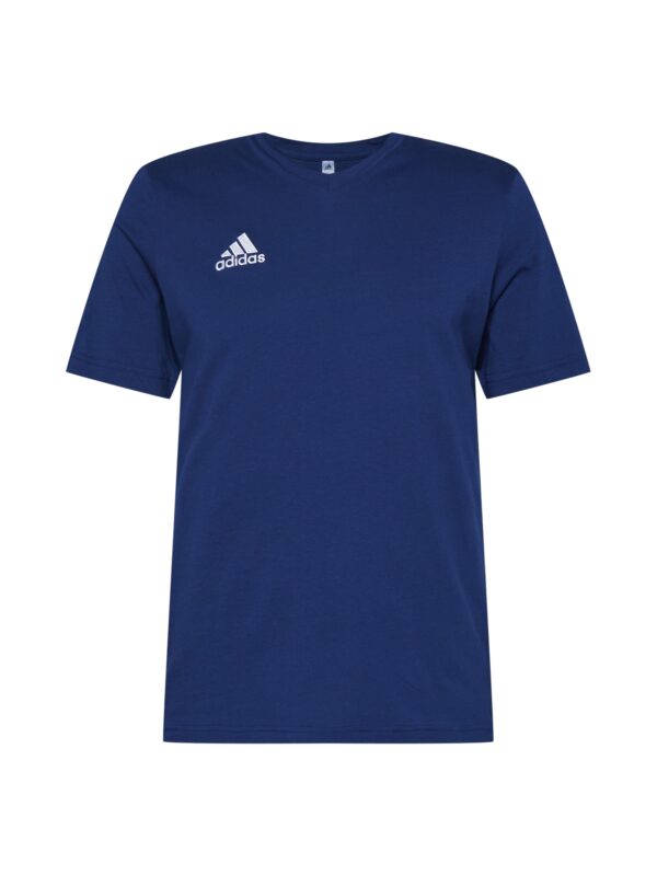 ADIDAS PERFORMANCE Funkcionális felső 'Entrada 22'  encián / fehér-hu