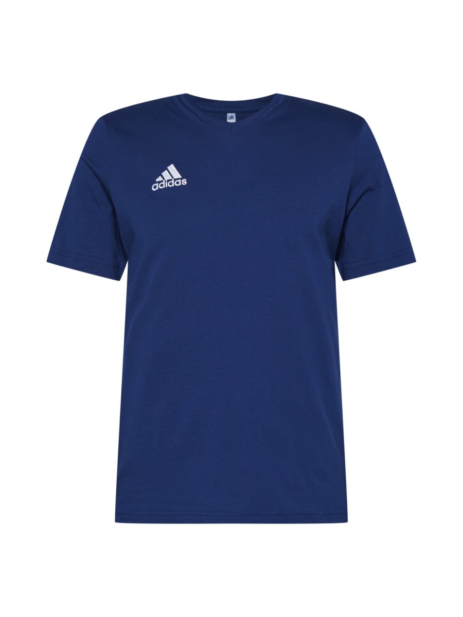 ADIDAS PERFORMANCE Funkcionális felső 'Entrada 22'  encián / fehér-hu