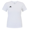 ADIDAS PERFORMANCE Funkcionális felső 'Entrada 22'  fekete / fehér-Hungary