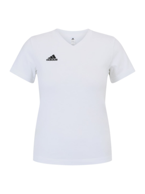 ADIDAS PERFORMANCE Funkcionális felső 'Entrada 22'  fekete / fehér-Hungary