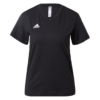 ADIDAS PERFORMANCE Funkcionális felső 'Entrada 22'  fekete / fehér-Hungary