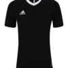 ADIDAS PERFORMANCE Funkcionális felső 'Entrada 22'  fekete / fehér-Hungary
