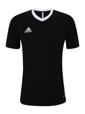 ADIDAS PERFORMANCE Funkcionális felső 'Entrada 22'  fekete / fehér-Hungary