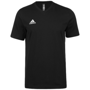 ADIDAS PERFORMANCE Funkcionális felső 'Entrada 22'  fekete / fehér-Hungary