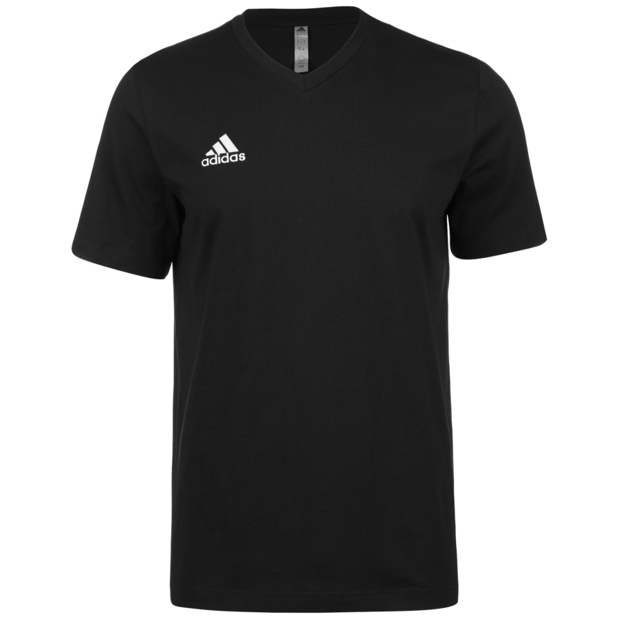 ADIDAS PERFORMANCE Funkcionális felső 'Entrada 22'  fekete / fehér-Hungary