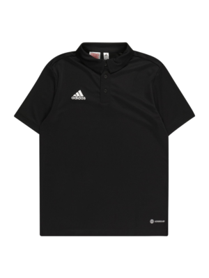 ADIDAS PERFORMANCE Funkcionális felső 'Entrada 22'  fekete / fehér-Hungary