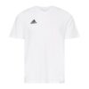 ADIDAS PERFORMANCE Funkcionális felső 'Entrada 22'  fekete / fehér-hu