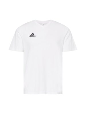 ADIDAS PERFORMANCE Funkcionális felső 'Entrada 22'  fekete / fehér-hu