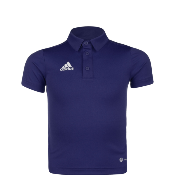 ADIDAS PERFORMANCE Funkcionális felső 'Entrada 22'  indigó / fehér-Ár