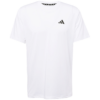 ADIDAS PERFORMANCE Funkcionális felső 'Essentials'  fekete / fehér-Ár