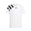ADIDAS PERFORMANCE Funkcionális felső 'Fortore 23'  fekete / fehér-Ár