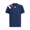 ADIDAS PERFORMANCE Funkcionális felső 'Fortore 23'  sötétkék / piros / fehér-Ár