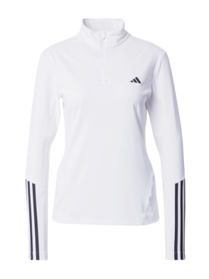 ADIDAS PERFORMANCE Funkcionális felső 'Hyperglam'  fekete / fehér-Ár