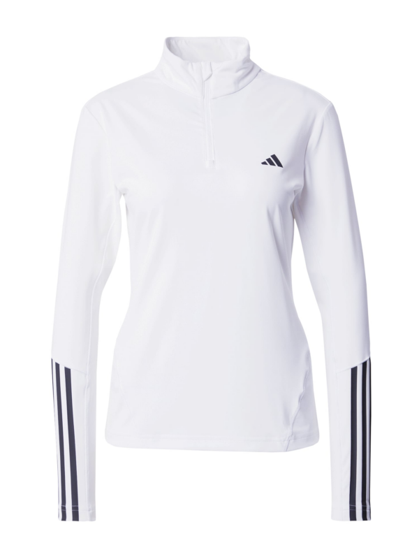 ADIDAS PERFORMANCE Funkcionális felső 'Hyperglam'  fekete / fehér-Ár