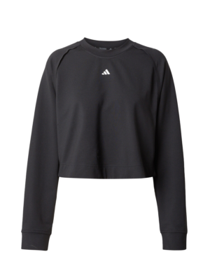 ADIDAS PERFORMANCE Funkcionális felső 'Power'  fekete / fehér-Ár