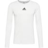 ADIDAS PERFORMANCE Funkcionális felső 'Team Base'  fekete / fehér-hu