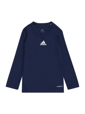 ADIDAS PERFORMANCE Funkcionális felső 'Team Base'  sötétkék / fehér-Hungary