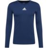 ADIDAS PERFORMANCE Funkcionális felső 'Team Base'  tengerészkék / fehér-hu