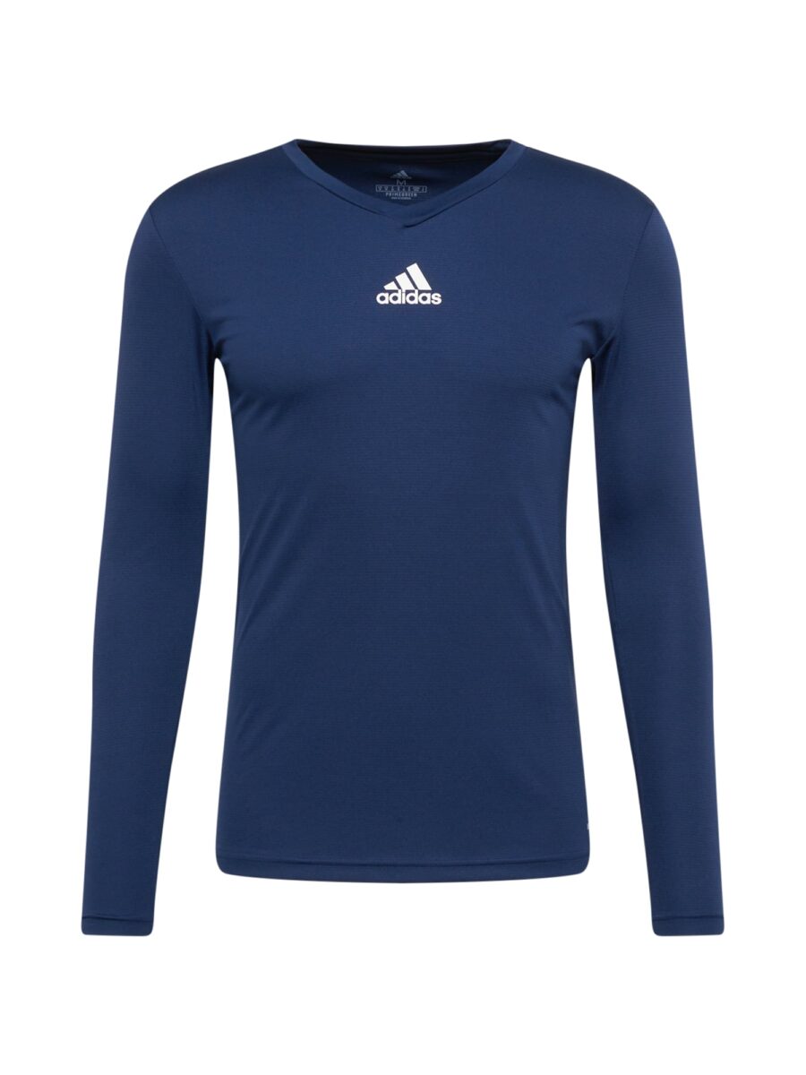 ADIDAS PERFORMANCE Funkcionális felső 'Team Base'  tengerészkék / fehér-hu