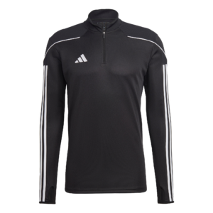ADIDAS PERFORMANCE Funkcionális felső 'Tiro 23 League'  fekete / fehér-Hungary