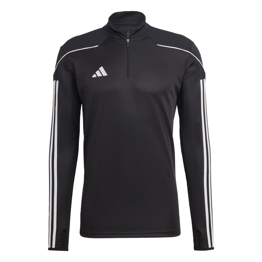 ADIDAS PERFORMANCE Funkcionális felső 'Tiro 23 League'  fekete / fehér-Hungary