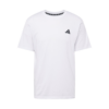 ADIDAS PERFORMANCE Funkcionális felső 'Train Essentials Comfort'  fekete / fehér-Hungary