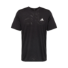 ADIDAS PERFORMANCE Funkcionális felső 'Train Essentials Comfort '  fekete / fehér-Hungary