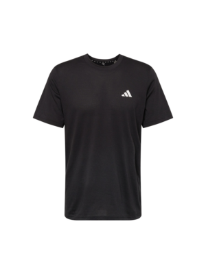 ADIDAS PERFORMANCE Funkcionális felső 'Train Essentials Comfort '  fekete / fehér-Hungary