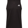 ADIDAS PERFORMANCE Funkcionális felső 'Train Essentials Feelready'  fekete / fehér-Hungary