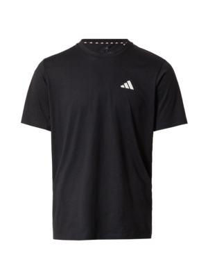 ADIDAS PERFORMANCE Funkcionális felső 'Train Essentials Feelready '  fekete / fehér-Hungary