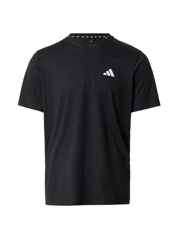 ADIDAS PERFORMANCE Funkcionális felső 'Train Essentials Feelready '  fekete / fehér-Hungary
