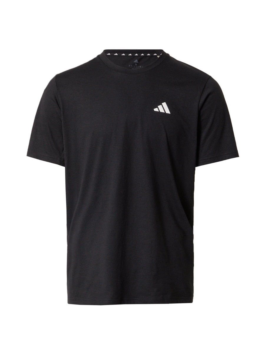 ADIDAS PERFORMANCE Funkcionális felső 'Train Essentials Feelready '  fekete / fehér-Hungary