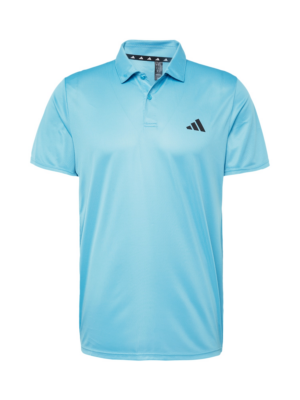 ADIDAS PERFORMANCE Funkcionális felső 'Train Essentials'  égkék / fekete-Hungary
