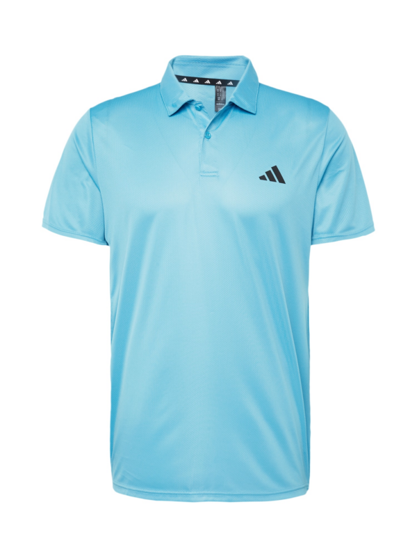 ADIDAS PERFORMANCE Funkcionális felső 'Train Essentials'  égkék / fekete-Hungary