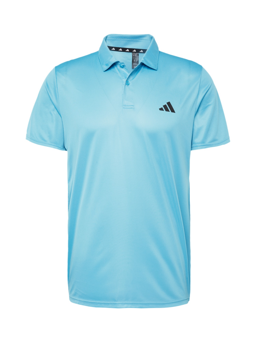 ADIDAS PERFORMANCE Funkcionális felső 'Train Essentials'  égkék / fekete-Hungary