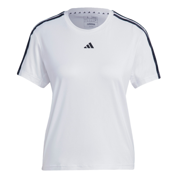 ADIDAS PERFORMANCE Funkcionális felső 'Train Essentials'  fekete / fehér-Hungary