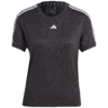 ADIDAS PERFORMANCE Funkcionális felső 'Train Essentials'  fekete / fehér-Hungary