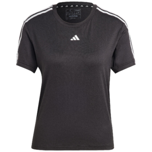 ADIDAS PERFORMANCE Funkcionális felső 'Train Essentials'  fekete / fehér-Hungary