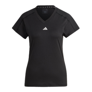 ADIDAS PERFORMANCE Funkcionális felső 'Train Essentials'  fekete / fehér-Hungary