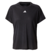 ADIDAS PERFORMANCE Funkcionális felső 'Train Essentials'  fekete / fehér-Hungary