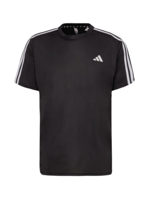 ADIDAS PERFORMANCE Funkcionális felső 'Train Essentials'  fekete / fehér-Hungary