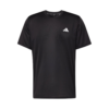 ADIDAS PERFORMANCE Funkcionális felső 'Train Essentials'  fekete / fehér-Hungary