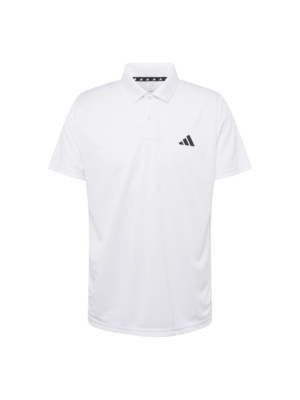 ADIDAS PERFORMANCE Funkcionális felső 'Train Essentials'  fekete / piszkosfehér-Hungary
