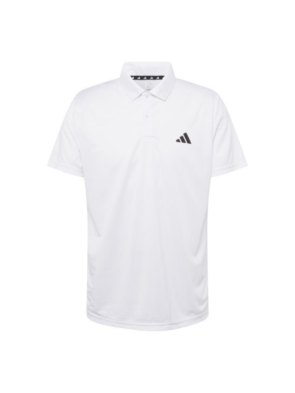 ADIDAS PERFORMANCE Funkcionális felső 'Train Essentials'  fekete / piszkosfehér-Hungary