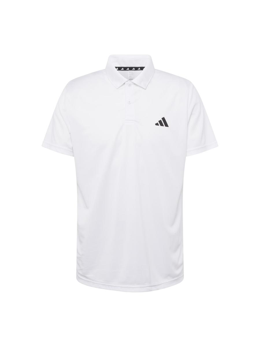 ADIDAS PERFORMANCE Funkcionális felső 'Train Essentials'  fekete / piszkosfehér-Hungary