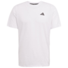 ADIDAS PERFORMANCE Funkcionális felső 'Train Essentials'  fekete / piszkosfehér-Hungary