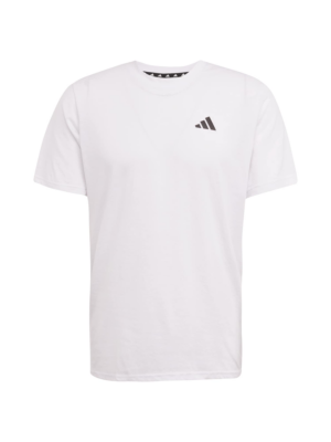 ADIDAS PERFORMANCE Funkcionális felső 'Train Essentials'  fekete / piszkosfehér-Hungary